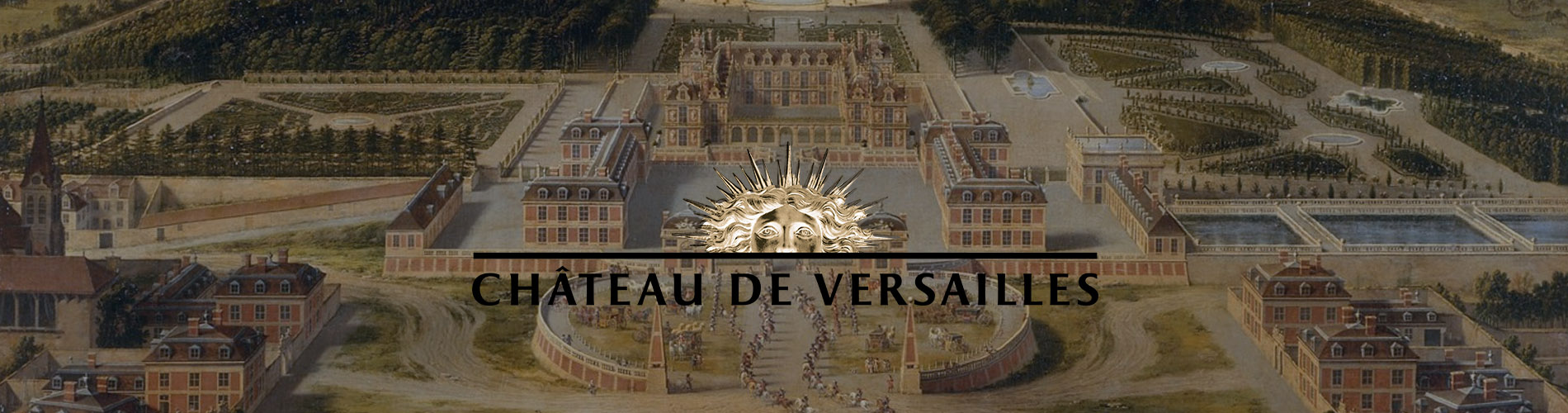 CHATEAU DE VERSAILLES -Prelude- 完全受注生産限定盤 [Blu-ray